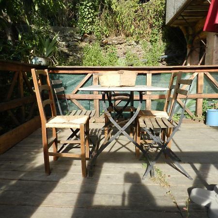 La Maison De Josephine Valdeblore Ngoại thất bức ảnh
