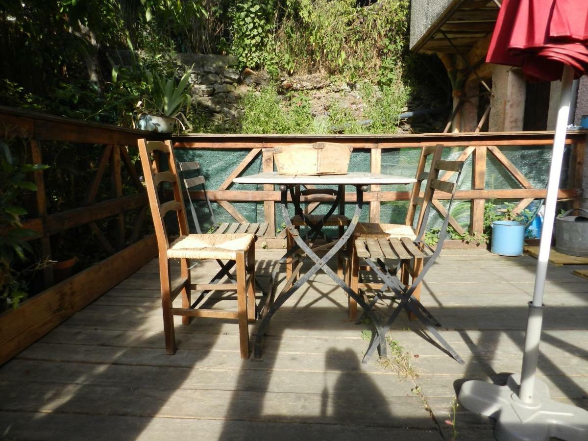 La Maison De Josephine Valdeblore Ngoại thất bức ảnh