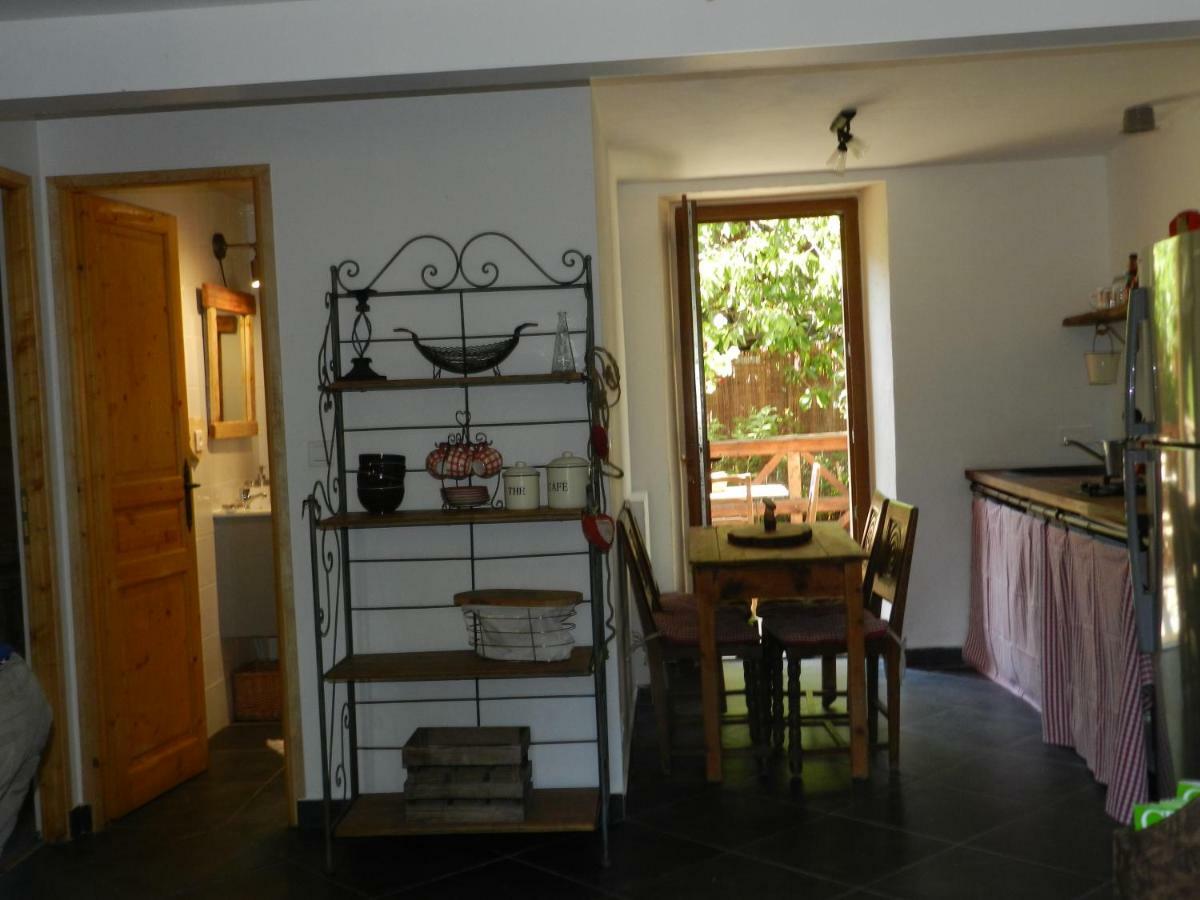 La Maison De Josephine Valdeblore Ngoại thất bức ảnh